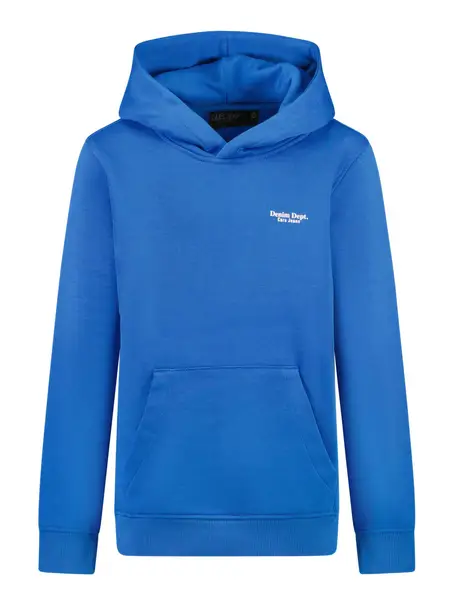 Cars Jeans Kids LYTO SW Hood Kobalt