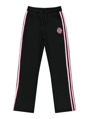 Cars Jeans Kids MARRI SW Pant Black