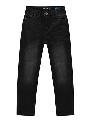 Cars Jeans Kids MAXWEL Denim Black Used