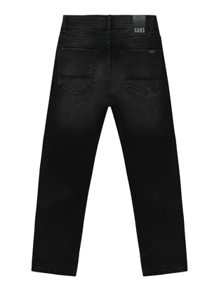 Cars Jeans Kids MAXWEL Denim Black Used