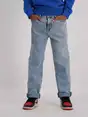 Cars Jeans Kids MAXWEL Denim Stone Bleach