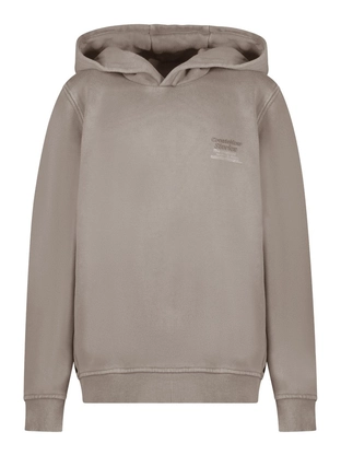 Cars Jeans Kids NORTHAN SW Hood Mid Grey