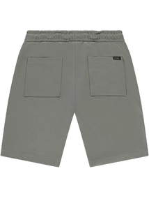 Cars Jeans Kids PALSY SW Short Mid Grey