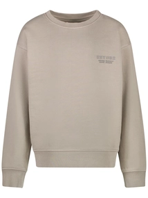 Cars Jeans Kids REWNAC SW Mid Grey