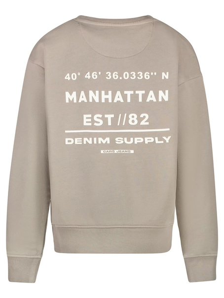 Cars Jeans Kids REWNAC SW Mid Grey