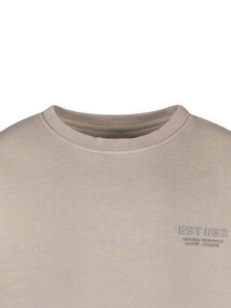 Cars Jeans Kids REWNAC SW Mid Grey