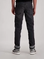 Cars Jeans Kids ROCKY Den.Damaged Black