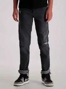 Cars Jeans Kids ROCKY Den.Damaged Black