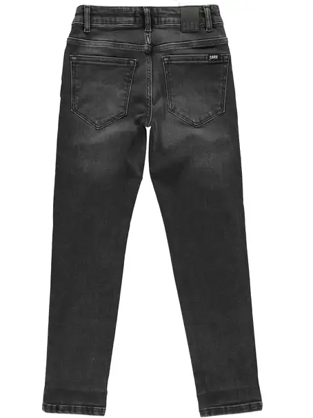 Cars Jeans Kids ROCKY Den.Damaged Black