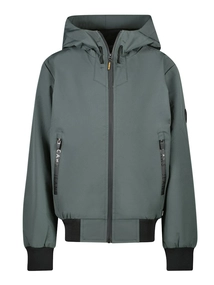 Cars Jeans Kids SAMMO Poly Deep Army