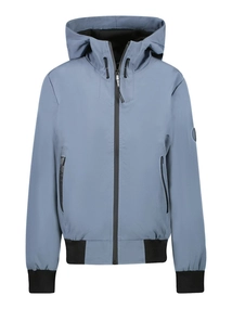Cars Jeans Kids SAMMO Poly Grey Blue