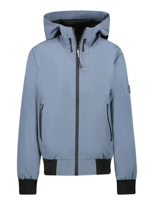 Cars Jeans Kids SAMMO Poly Grey Blue