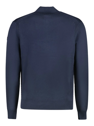Cars Jeans Kids SYMOR SW Halfzip Navy