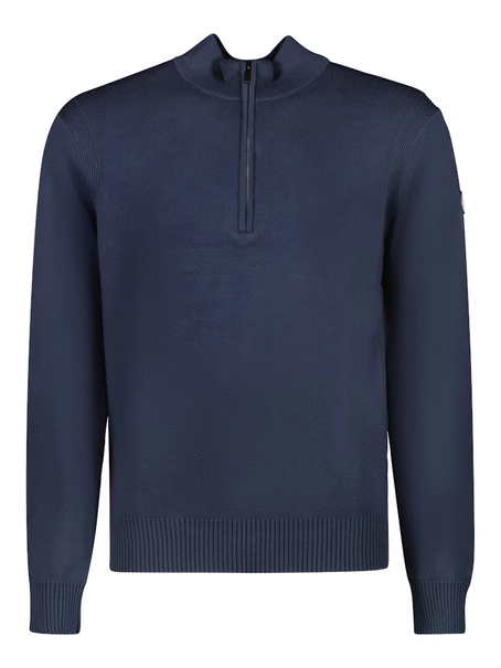 Cars Jeans Kids SYMOR SW Halfzip Navy