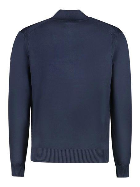 Cars Jeans Kids SYMOR SW Halfzip Navy