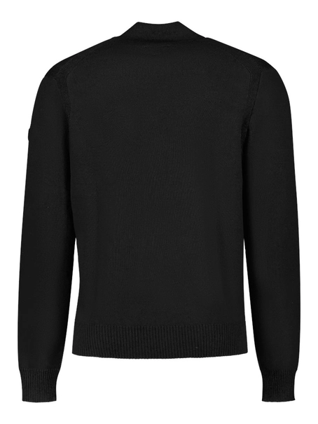 Cars Jeans Kids TAYNOR SW Zipvest Black