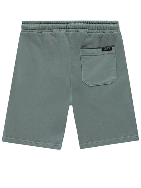 Cars Jeans Kids TOVEN SW SHORT Moss