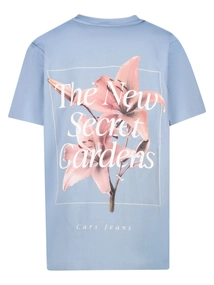 Cars Jeans Kids TUMBY TS Grey Blue