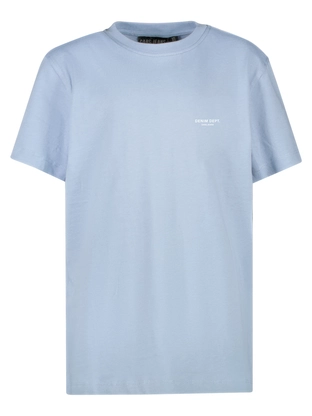 Cars Jeans Kids TUMBY TS Grey Blue