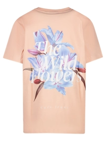 Cars Jeans Kids TUMBY TS Peach