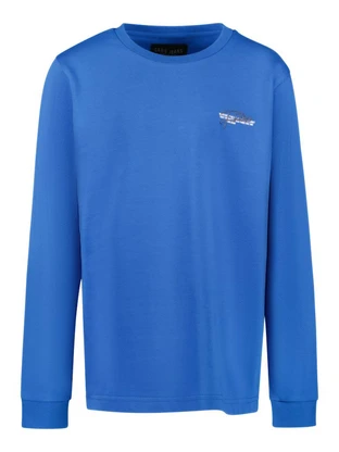 Cars Jeans Kids TURO TS LS Black