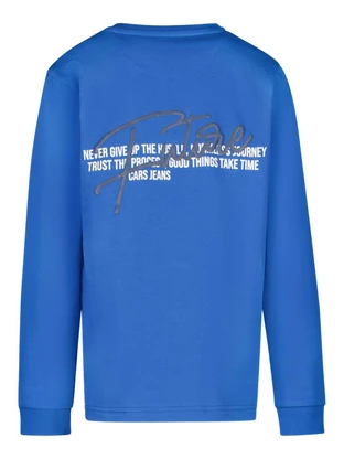 Cars Jeans Kids TURO TS LS Black