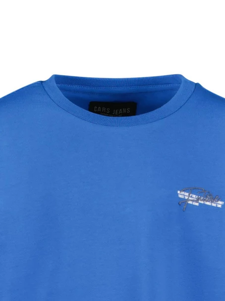 Cars Jeans Kids TURO TS LS Black