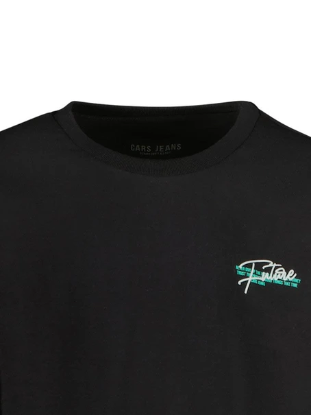 Cars Jeans Kids TURO TS LS Black