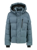 Cars Jeans Kids WICKAM Polyester Black