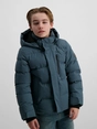 Cars Jeans Kids WICKAM Polyester Black