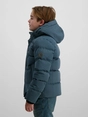 Cars Jeans Kids WICKAM Polyester Black