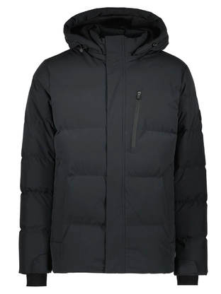 Cars Jeans Kids WICKAM Polyester Black