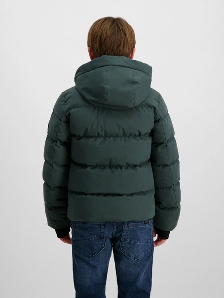 Cars Jeans Kids WICKAM Polyester Black