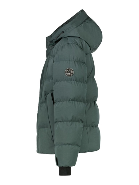 Cars Jeans Kids WICKAM Polyester Black