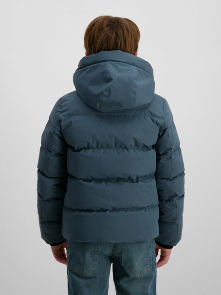 Cars Jeans Kids WICKAM Polyester Black