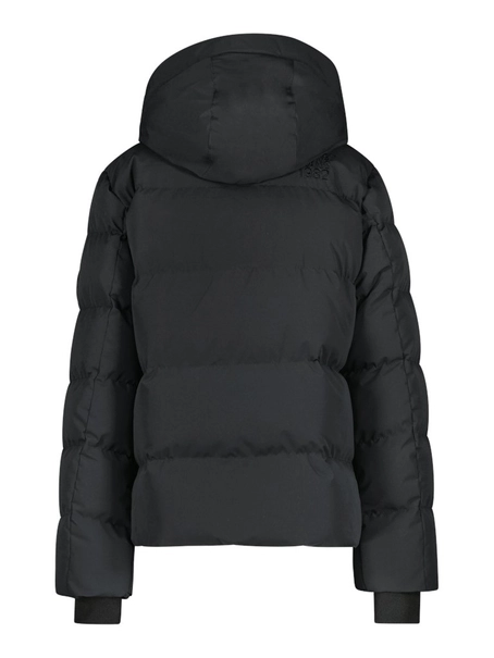 Cars Jeans Kids WICKAM Polyester Black