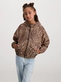 Cars Jeans Kids YELSA Poly AOP Leopard