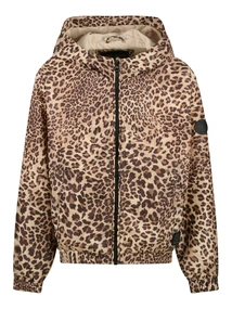 Cars Jeans Kids YELSA Poly AOP Leopard