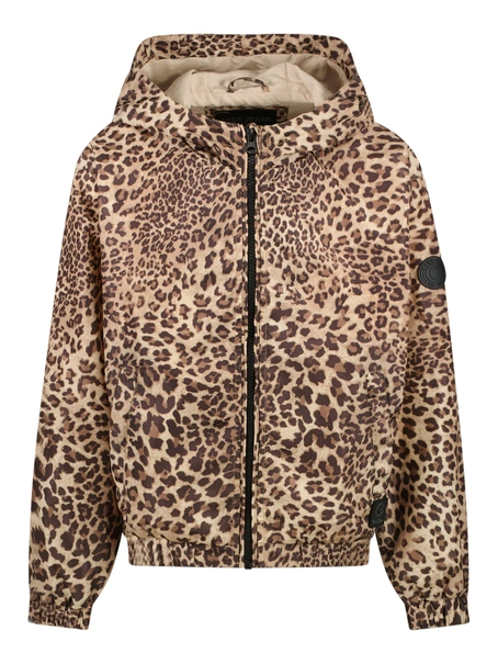 Cars Jeans Kids YELSA Poly AOP Leopard