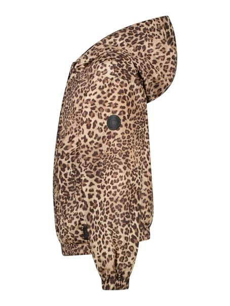Cars Jeans Kids YELSA Poly AOP Leopard