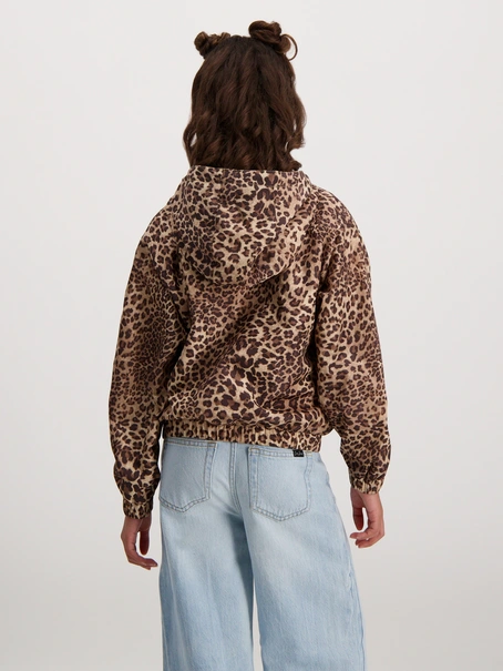 Cars Jeans Kids YELSA Poly AOP Leopard