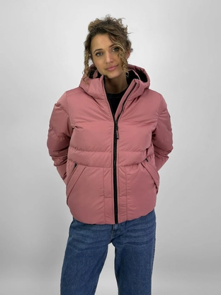 Cars Jeans MANAY Nylon Poly Soft Pink