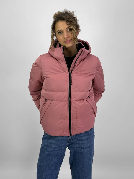 Cars Jeans MANAY Nylon Poly Soft Pink