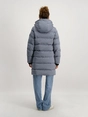Cars Jeans MAYSAY Nylon Poly Mid Grey