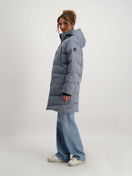 Cars Jeans MAYSAY Nylon Poly Mid Grey