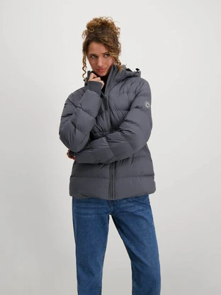 Cars Jeans MOYNA Polyester Mid Grey
