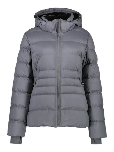 Cars Jeans MOYNA Polyester Mid Grey