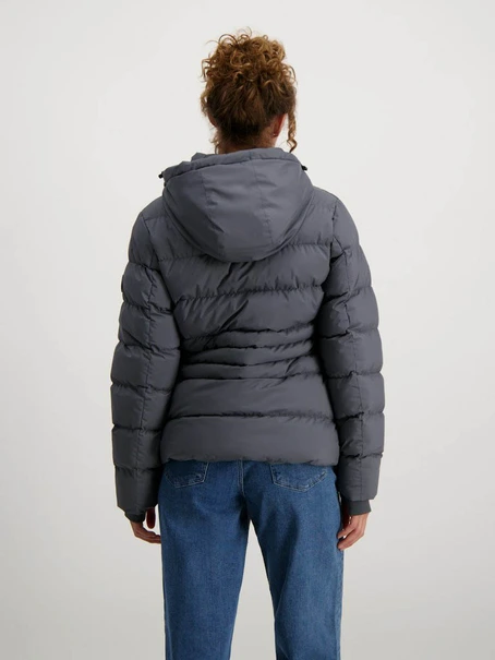 Cars Jeans MOYNA Polyester Mid Grey