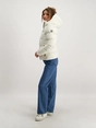Cars Jeans MUYLA Polyester Ecru