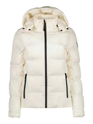 Cars Jeans MUYLA Polyester Ecru